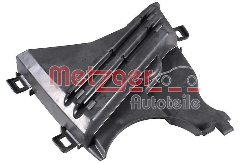 Kryt, rozvodový remeň METZGER 2386014