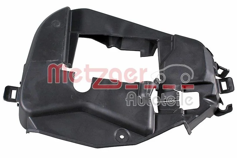 Kryt, rozvodový remeň METZGER 2386015