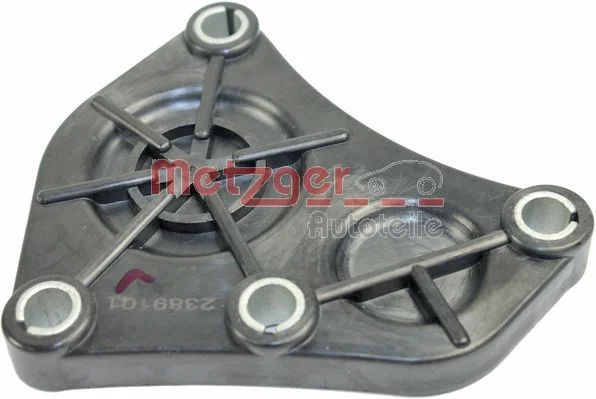 Seal Cap, camshaft METZGER 2389101