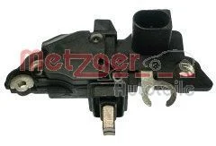Regulátor alternátora METZGER 2390001