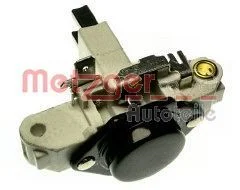 Alternator Regulator METZGER 2390010