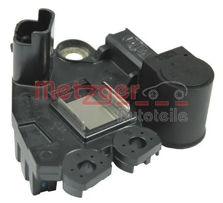 Alternator Regulator METZGER 2390071