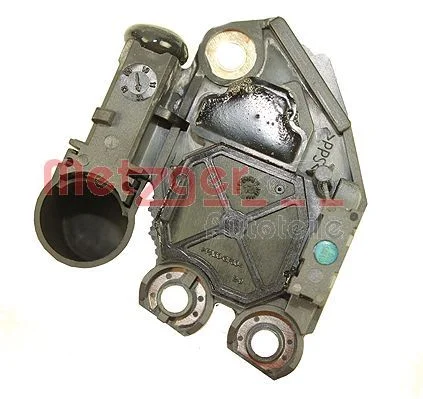 Alternator Regulator METZGER 2390095