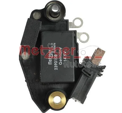 Alternator Regulator METZGER 2390108