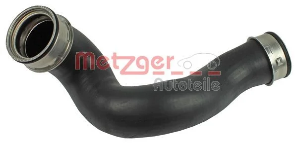 Charge Air Hose METZGER 2400006