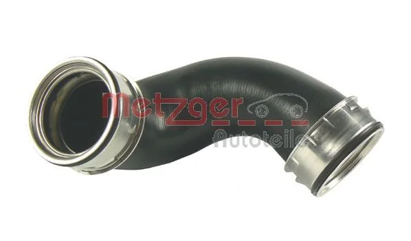 Charge Air Hose METZGER 2400023