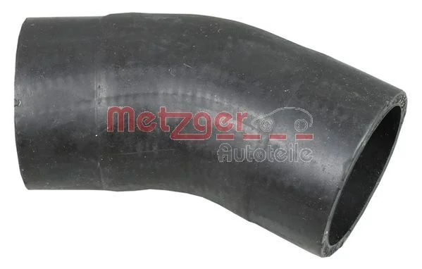 Charge Air Hose METZGER 2400499