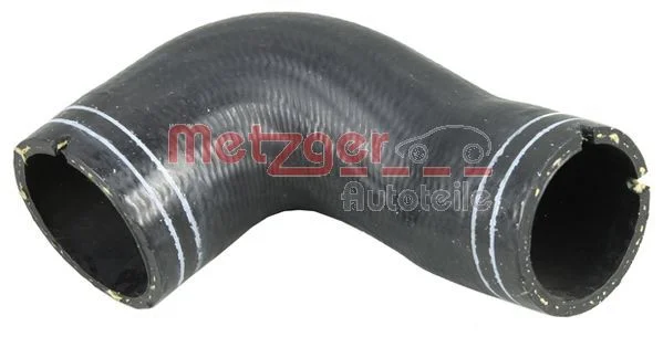 Charge Air Hose METZGER 2400532