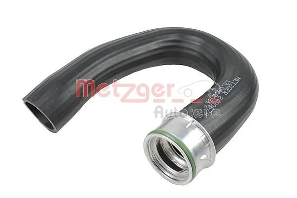 Charge Air Hose METZGER 2400679