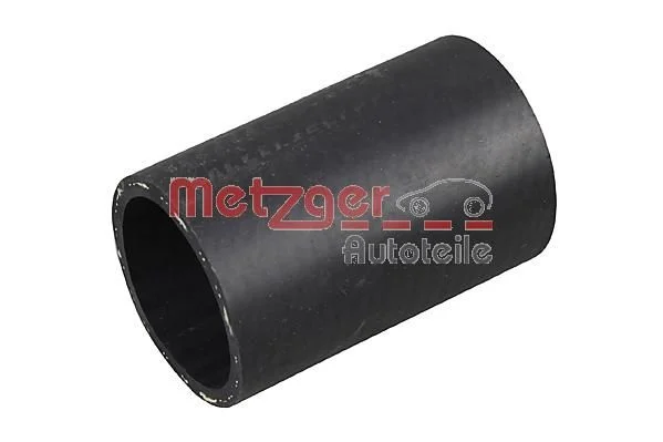 Charge Air Hose METZGER 2400778
