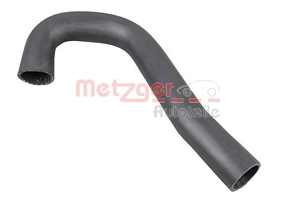Charge Air Hose METZGER 2400808