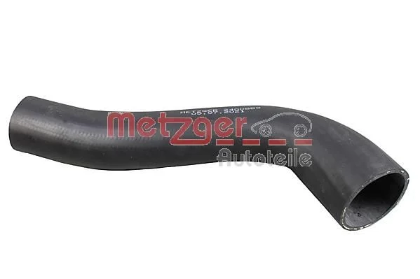 Charge Air Hose METZGER 2400889