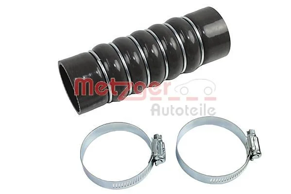Charge Air Hose METZGER 2400950