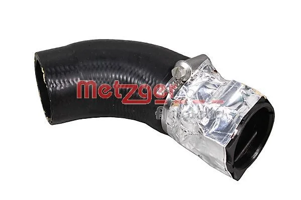 Charge Air Hose METZGER 2401039