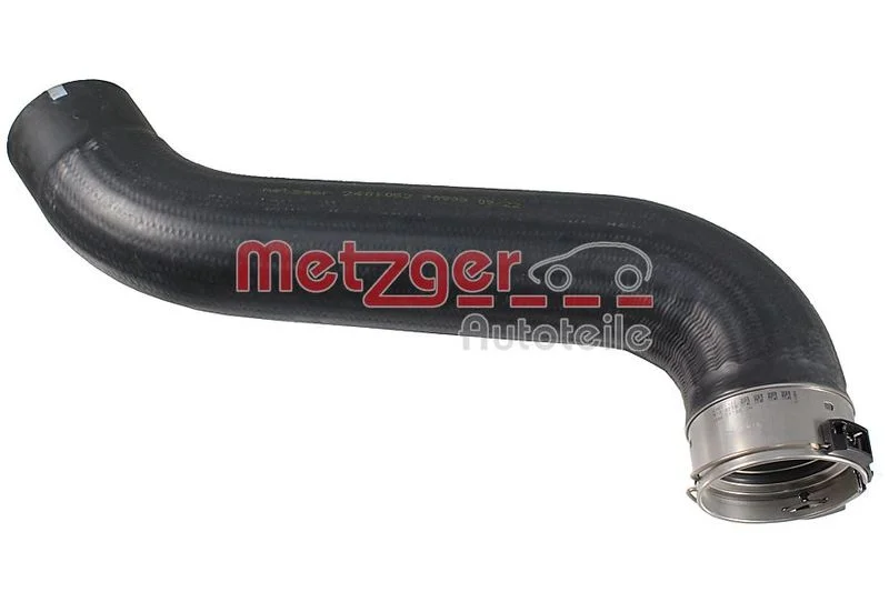 Hadica plniaceho vzduchu METZGER 2401052