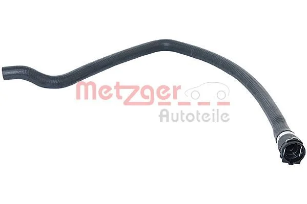 Hadica chladiča METZGER 2420010