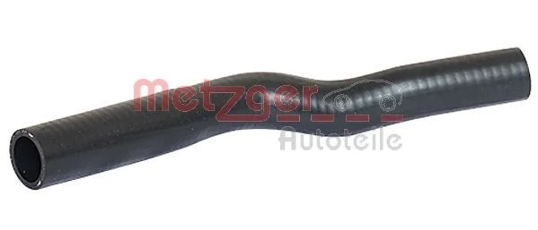 Radiator Hose METZGER 2420041