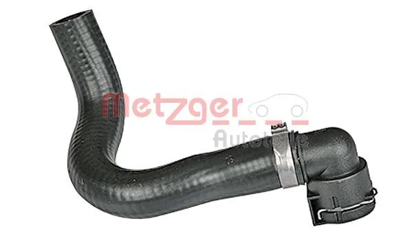 Hadica chladiča METZGER 2420060