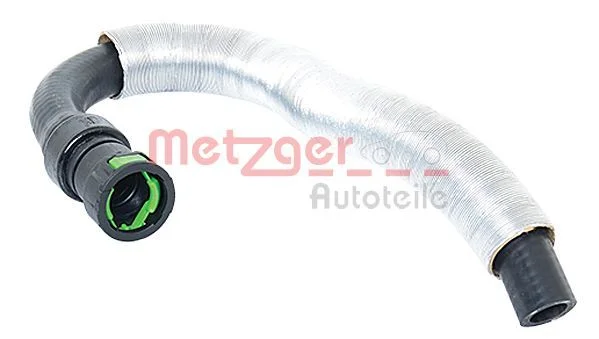 Hadica chladiča METZGER 2420074