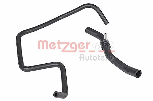 Hadica chladiča METZGER 2420259