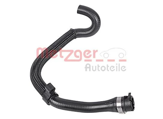 Hadica chladiča METZGER 2420293