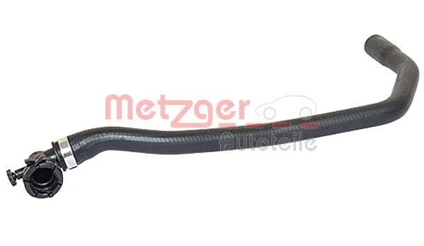 Hadica chladiča METZGER 2420300
