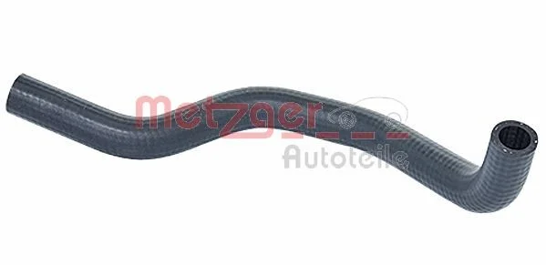 Hadica chladiča METZGER 2420345