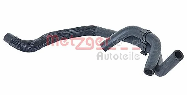 Hadica chladiča METZGER 2420417