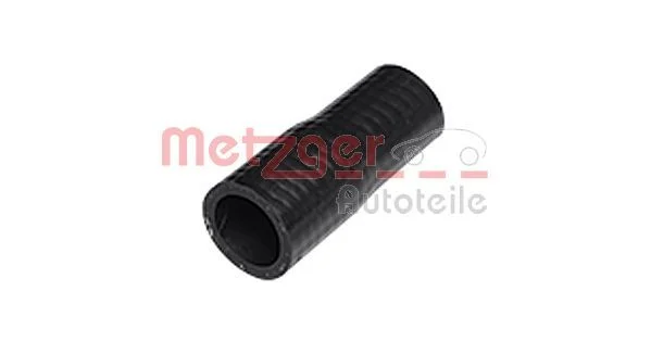 Radiator Hose METZGER 2420452