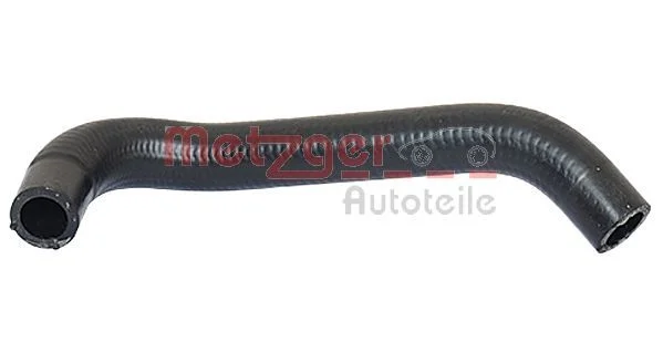 Hadica chladiča METZGER 2420465