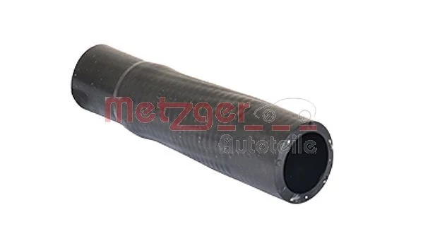 Radiator Hose METZGER 2420478