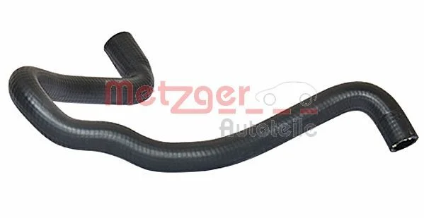 Heater Hose METZGER 2420488