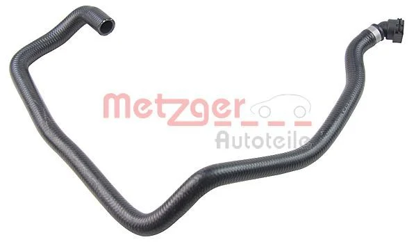 Hadica chladiča METZGER 2420532