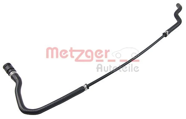 Hadica chladiča METZGER 2420563
