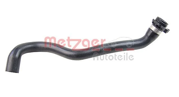 Hadica chladiča METZGER 2420601