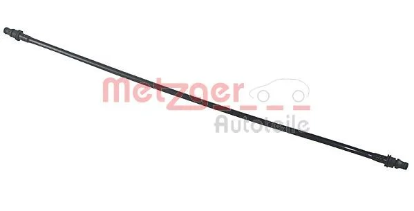 Potrubie chladiacej kvapaliny METZGER 2420664
