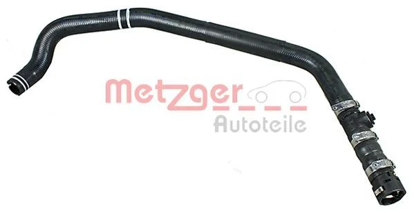 Hadica chladiča METZGER 2420737