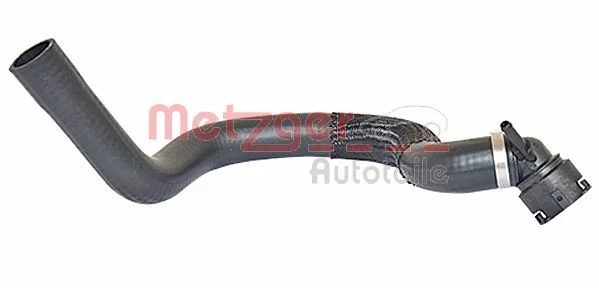 Hadica chladiča METZGER 2420750