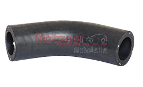 Hadica chladiča METZGER 2420753