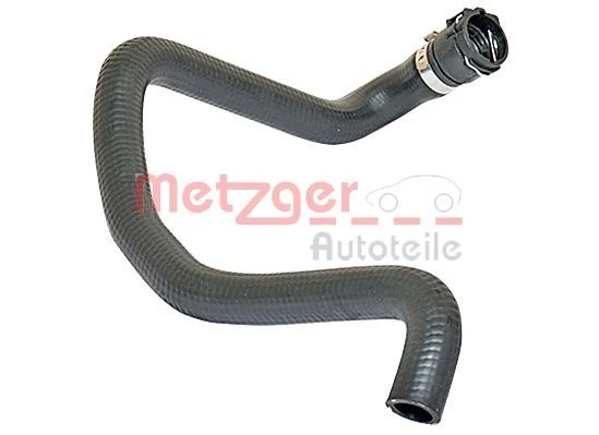 Hadica chladiča METZGER 2420772