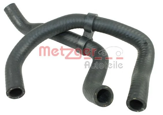 Hadica chladiča METZGER 2420778