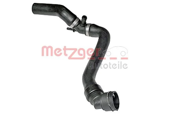 Hadica chladiča METZGER 2420795