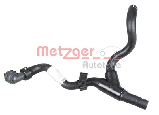 Hadica chladiča METZGER 2420929