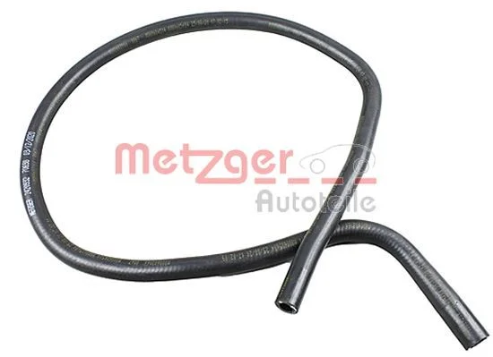 Hadica chladiča METZGER 2420932
