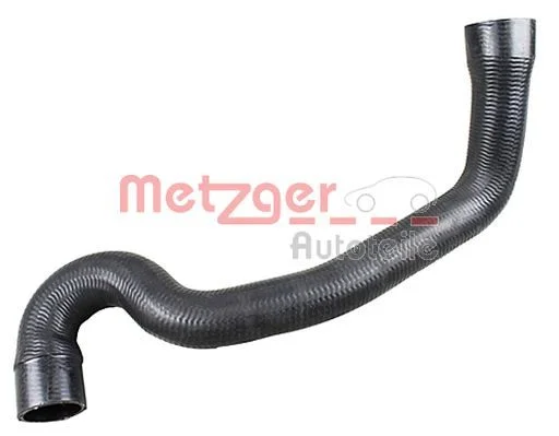 Radiator Hose METZGER 2420933