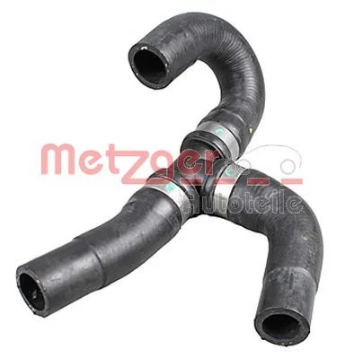 Hadica chladiča METZGER 2420935