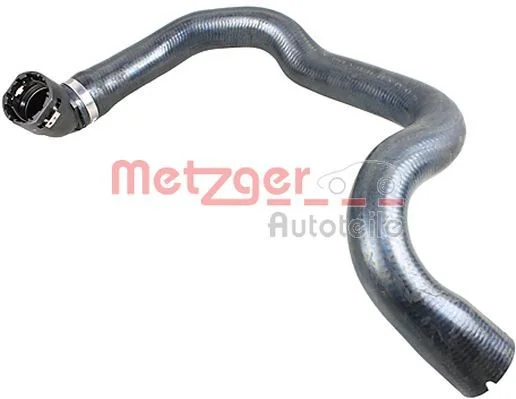 Hadica chladiča METZGER 2420937
