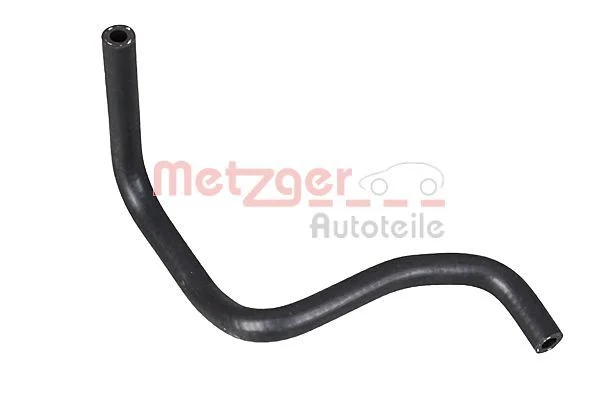 Radiator Hose METZGER 2420942
