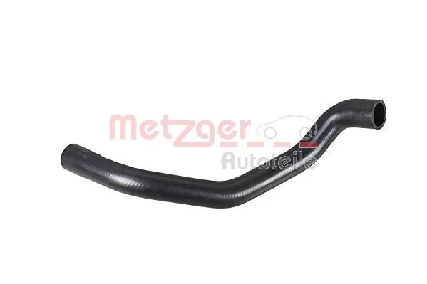 Hadica chladiča METZGER 2420954