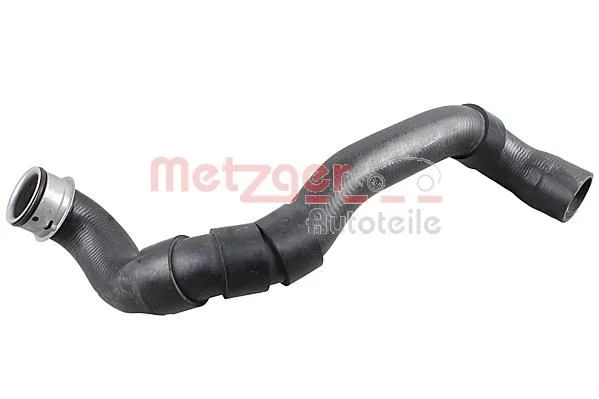 Hadica chladiča METZGER 2420964